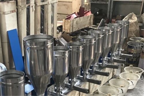 昆山給料機極易清理