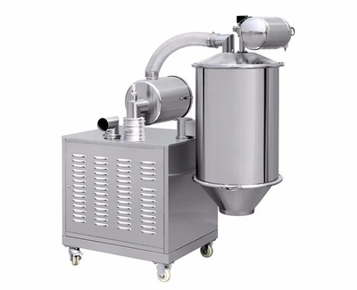 江西九江市電動(dòng)真空上料機(jī)ZKS-3生產(chǎn)廠家