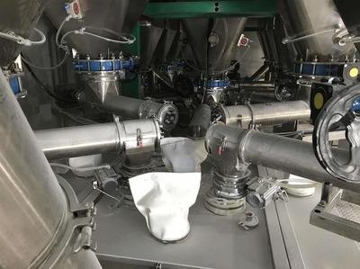 寧波獸用藥生產線設備規格