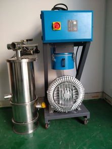 顆粒真空上料機報價 廠家