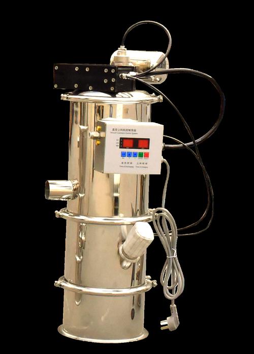 真空上料機(jī)的多元秘密與常見故障排除方法