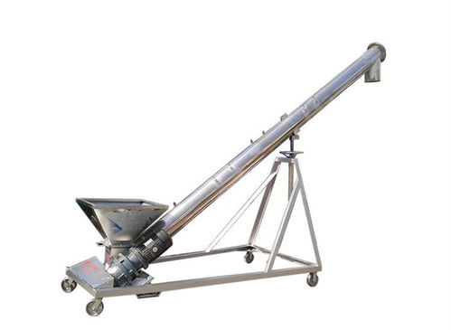 螺旋輸送機(jī)與真空上料機(jī)供應(yīng)商 高品質(zhì)解決方案與多圖解析