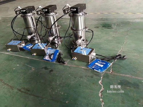 嘉興酷易搜真空上料機(jī) 高效自動(dòng)化物料輸送解決方案