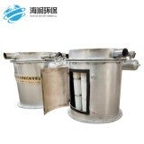 河南省鞏義市騰達真空設備廠產品與批發信息 料封泵、除塵設備、保溫材料與真空上料機