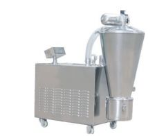 真空上料機 高效、清潔的物料輸送解決方案