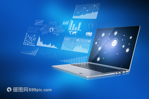 商務(wù)科技與商務(wù)信息咨詢(xún) 驅(qū)動(dòng)企業(yè)智能決策的雙引擎